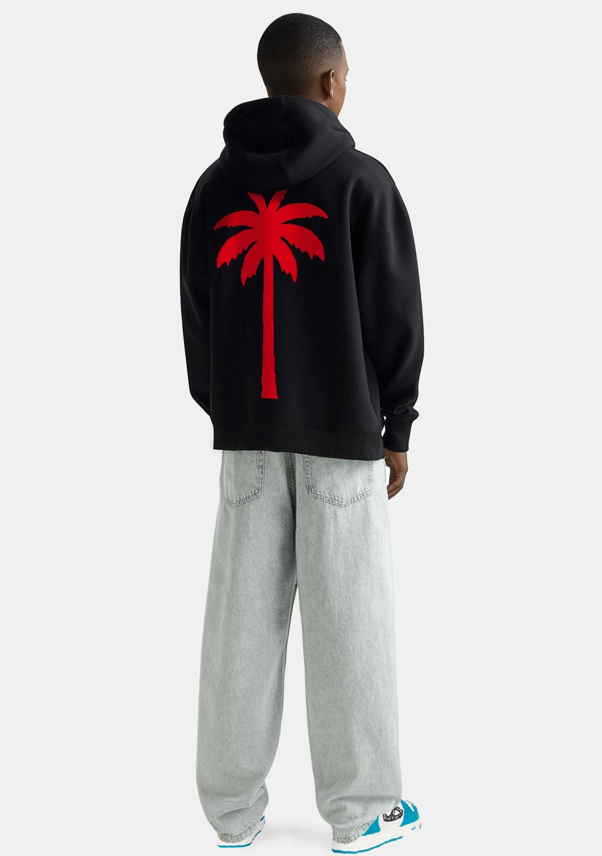 Palms Hoodie