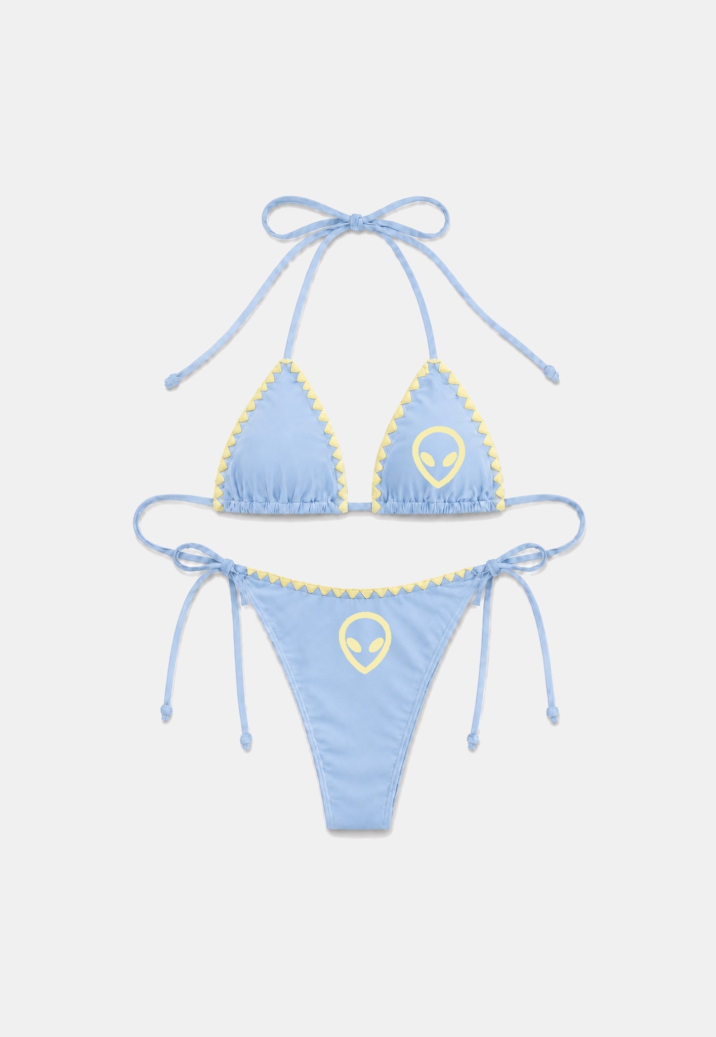 Duo Signature Bikini
