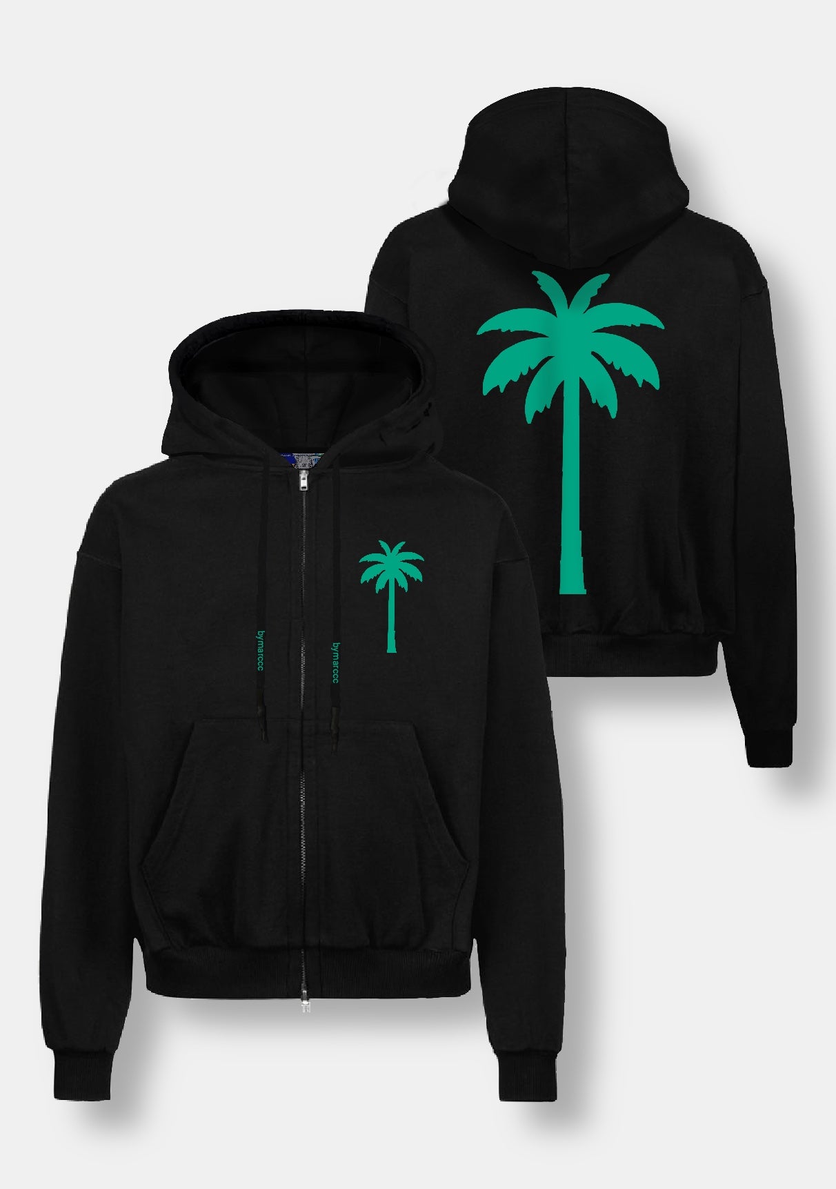 Palms Hoodie