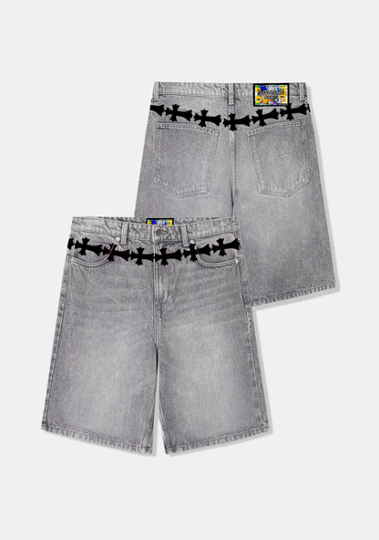 Waist Crosses
