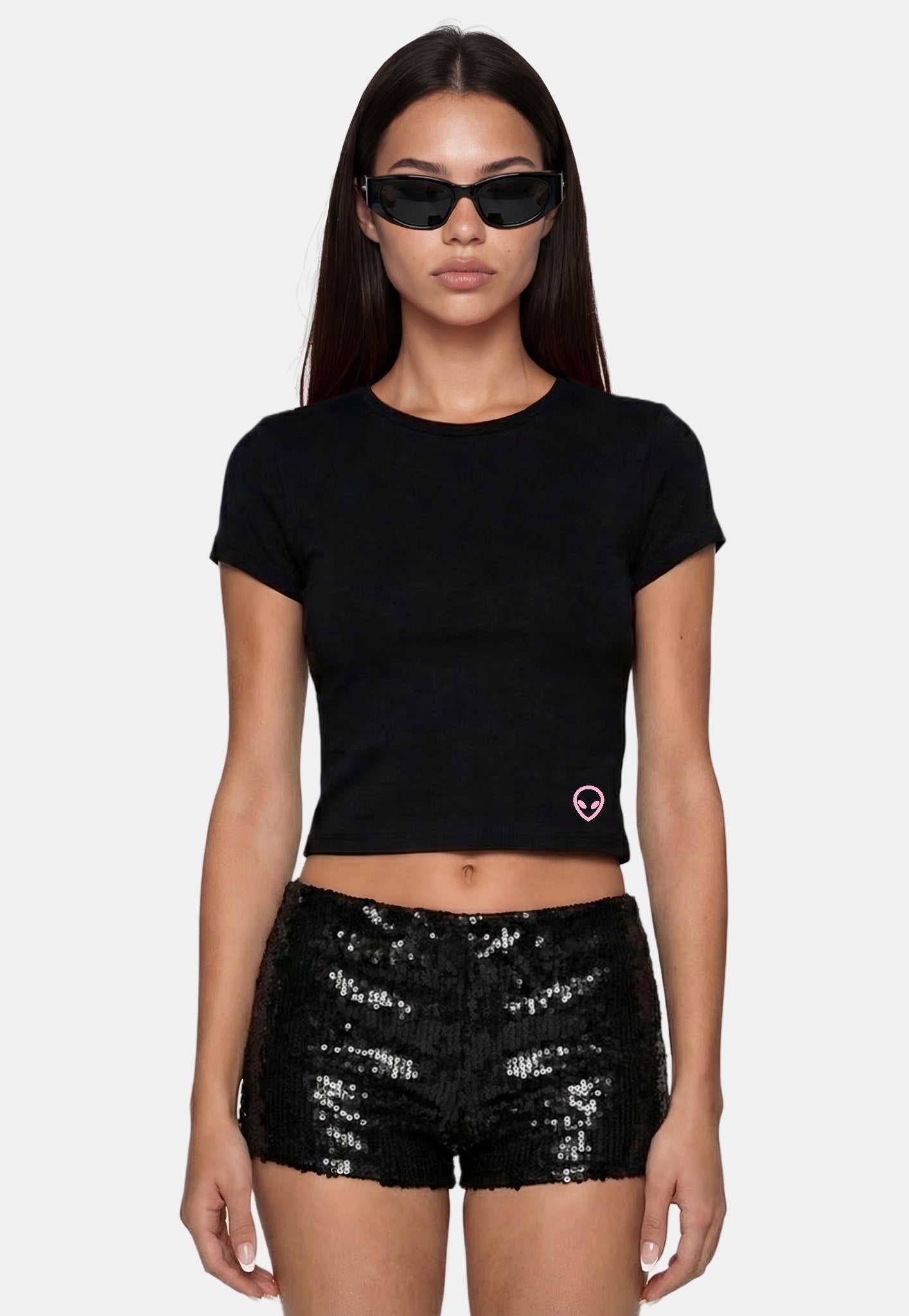 Signature Baby Top