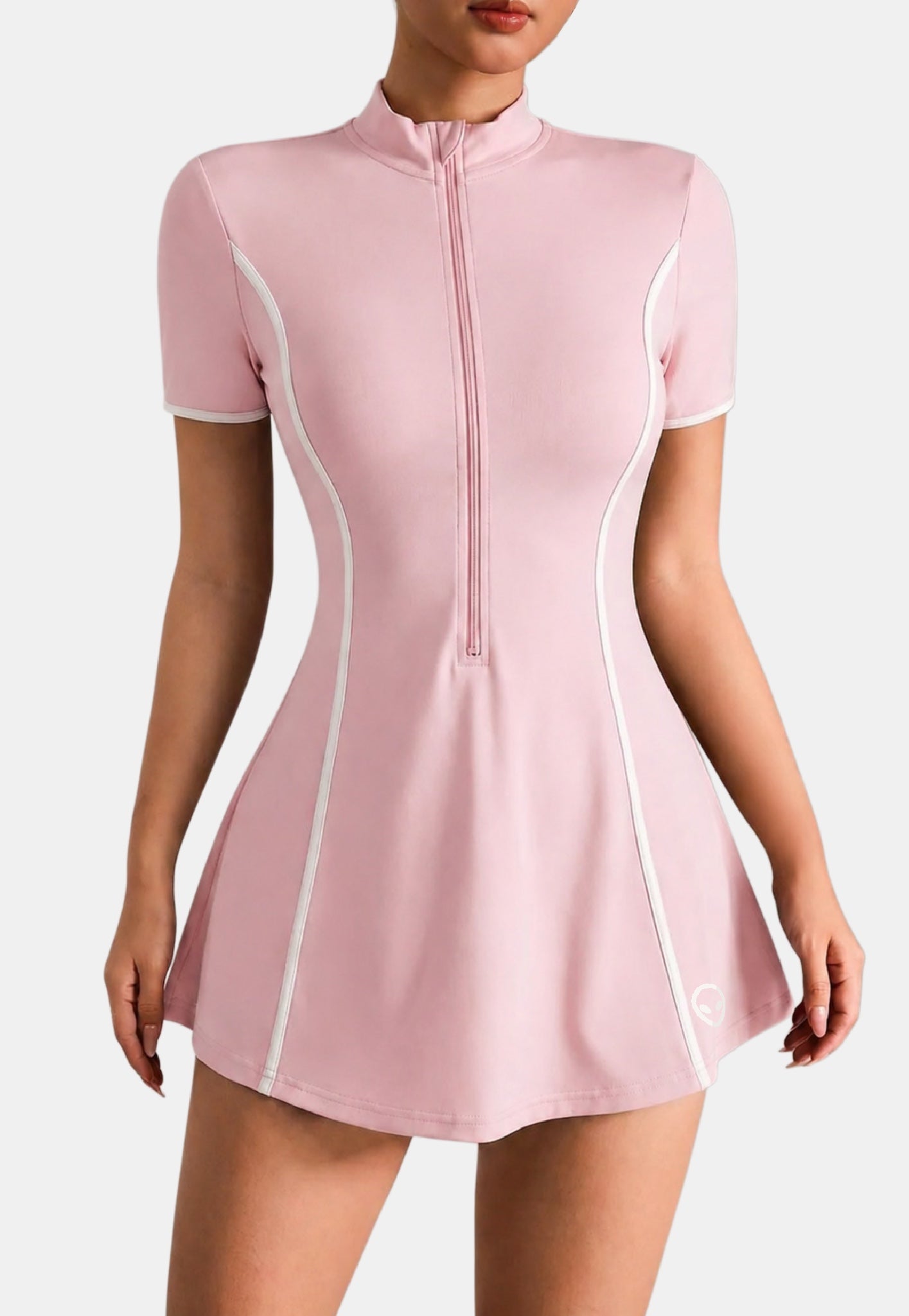Sporty Dress
