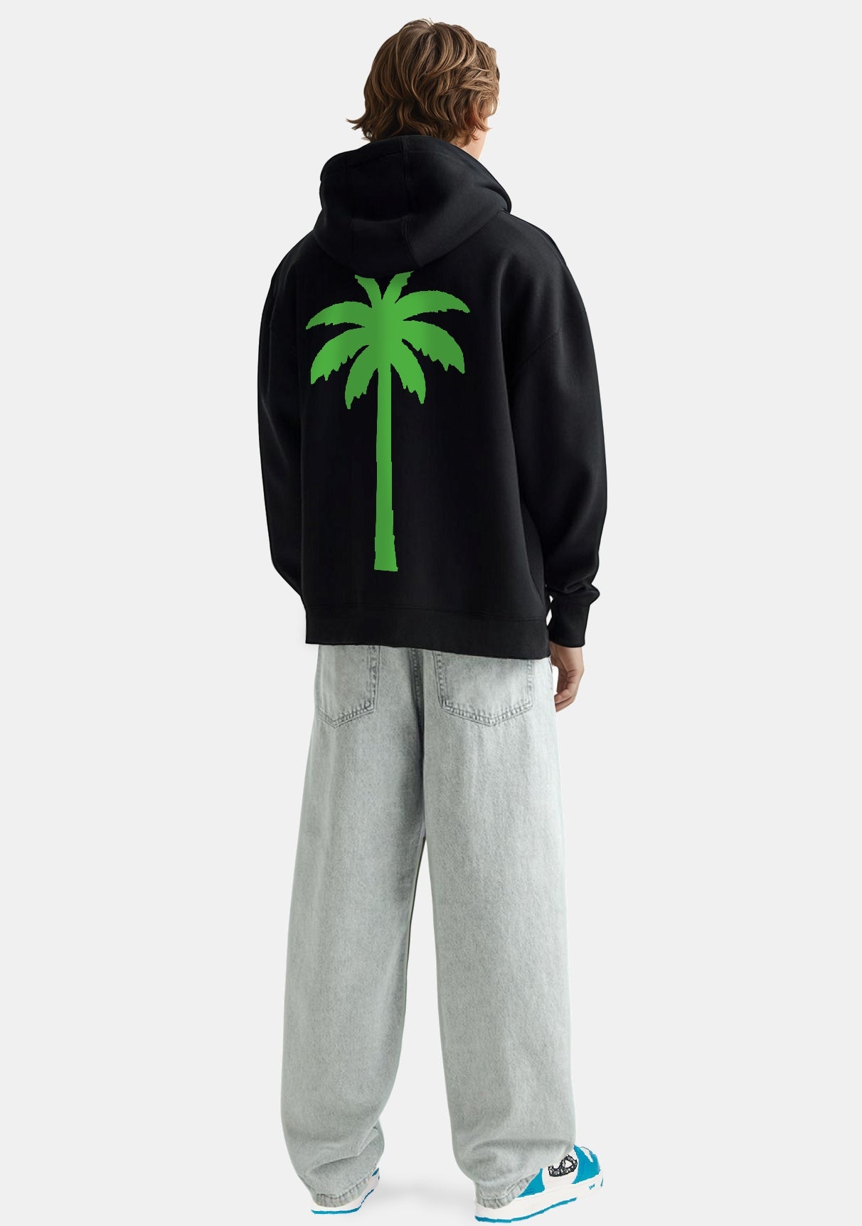 Palms Hoodie