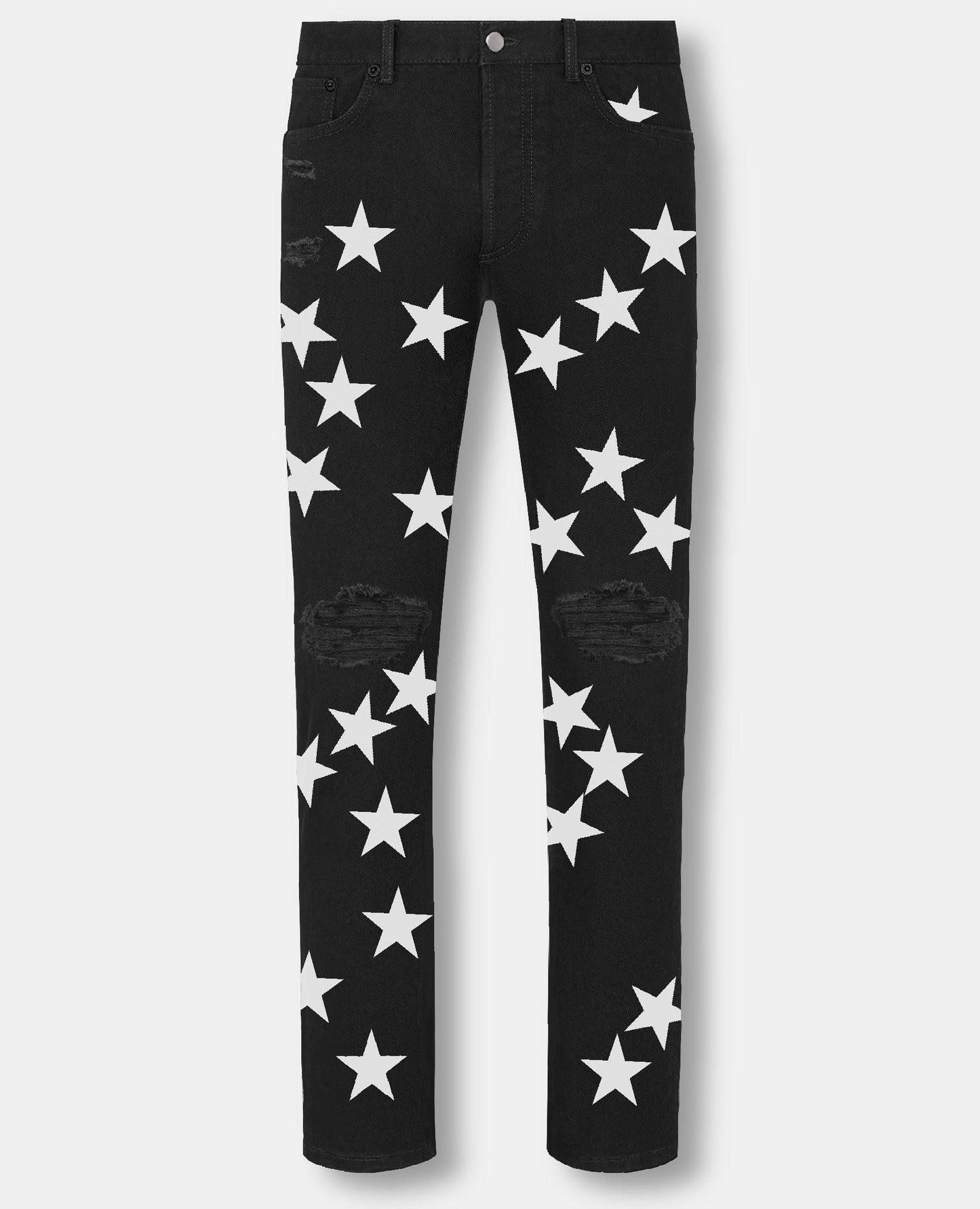 Stars Jean