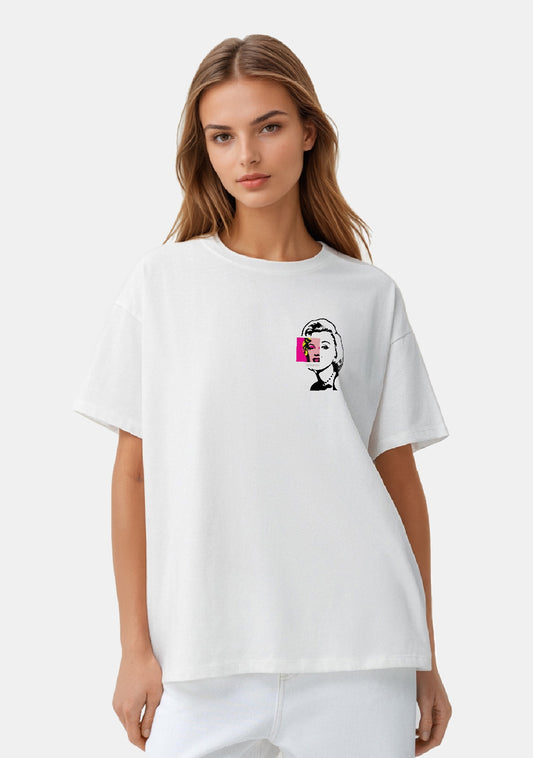 Marilyn Monroe Tee