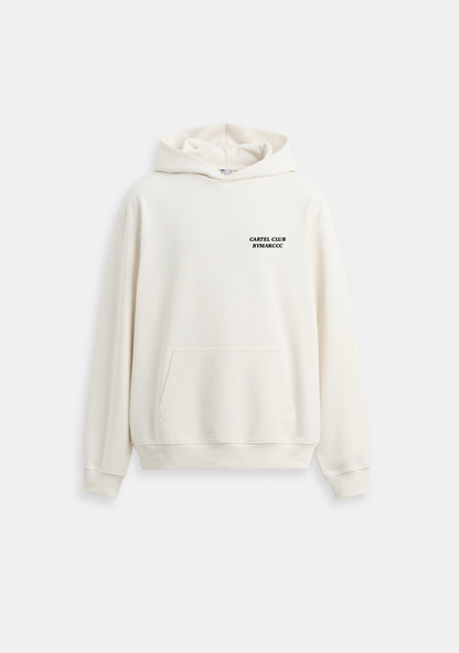 Cartel Club Hoodie