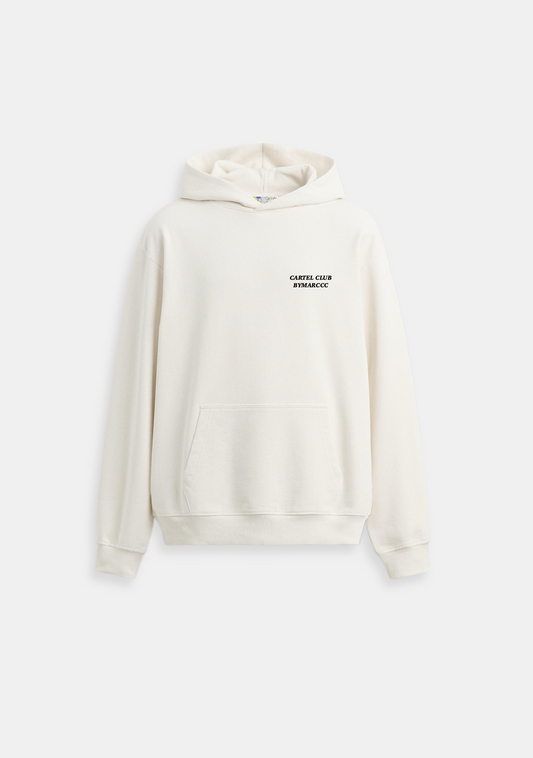 Cartel Club Hoodie