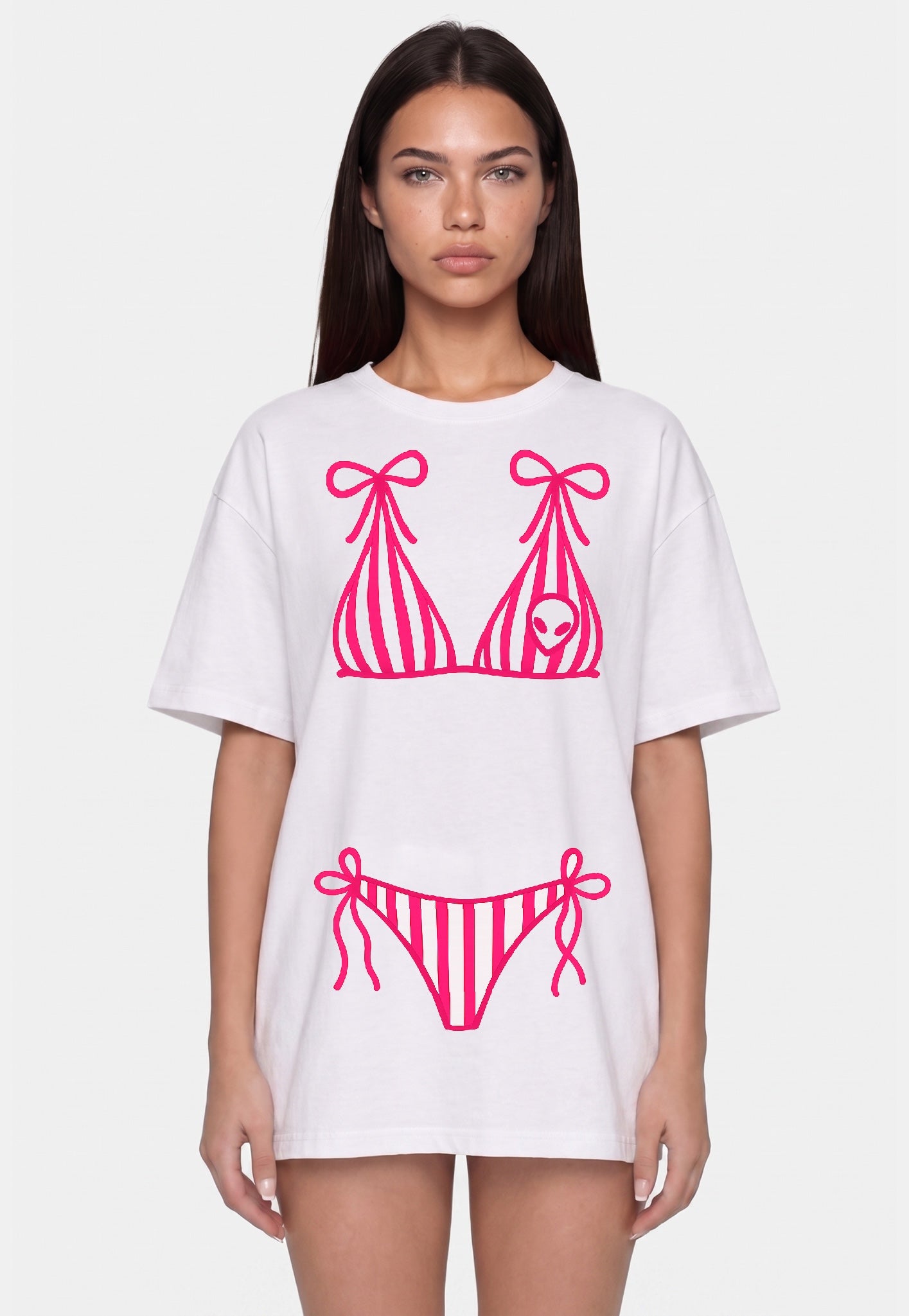 Beach Tee