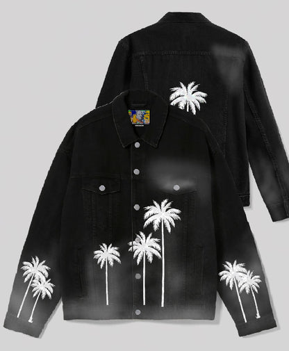 Palm Jacket