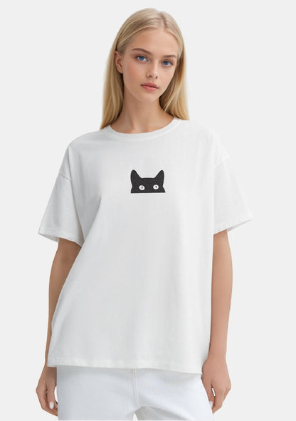 Cat Embroidery