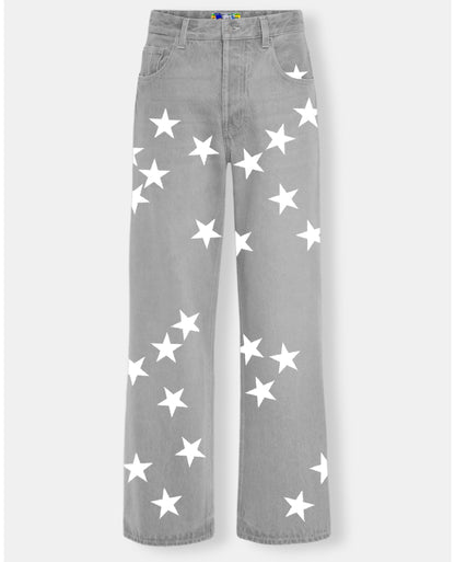 Stars Jean