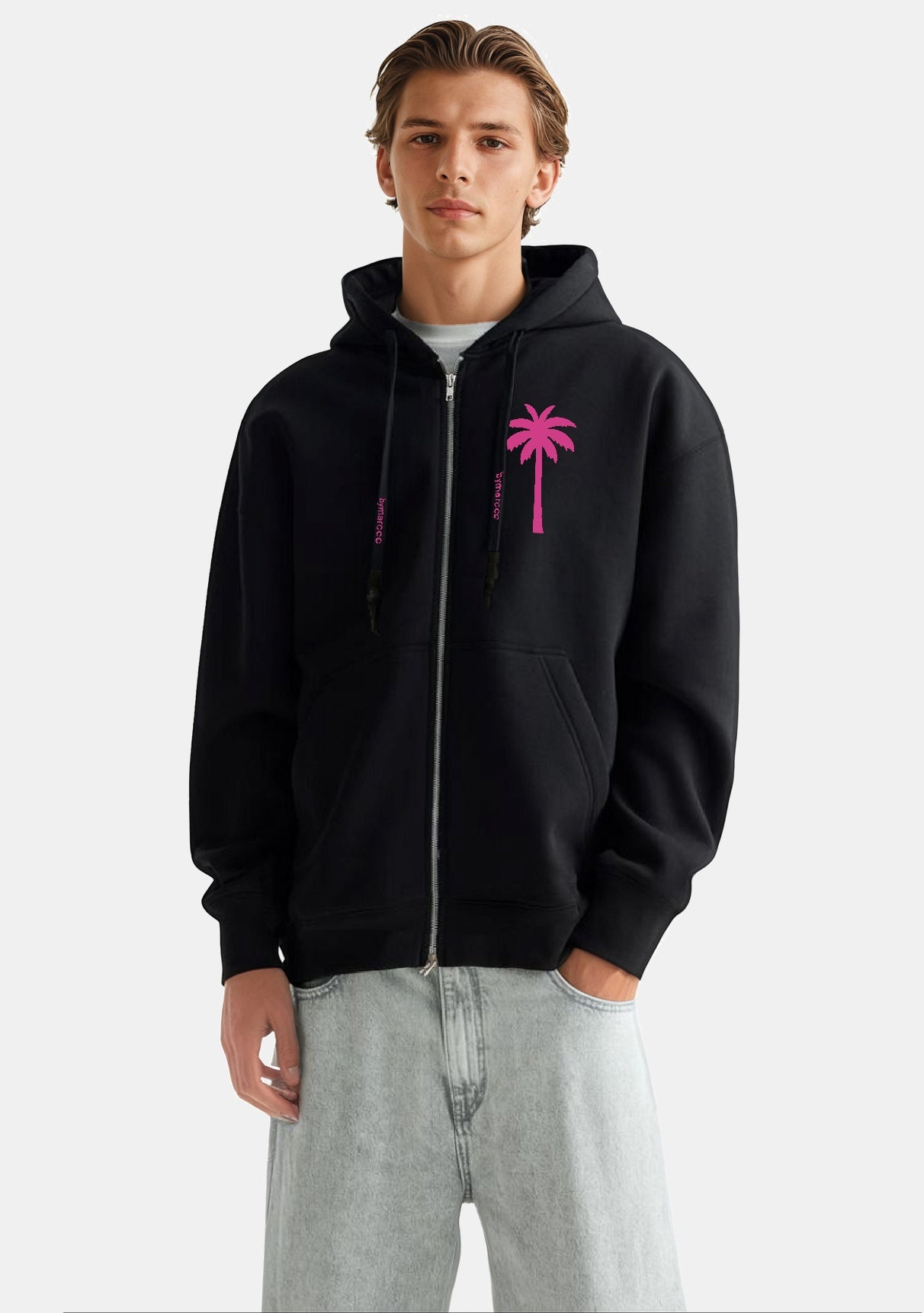 Palms Hoodie