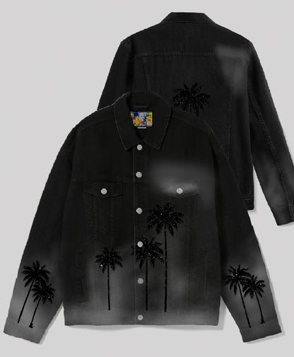 Palm Jacket