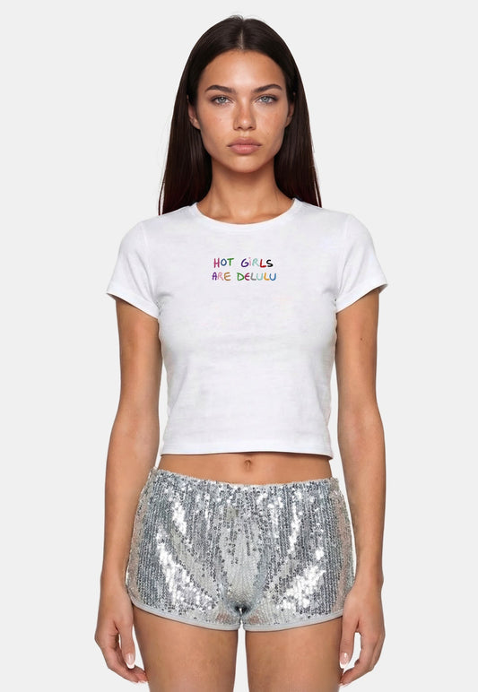 S/M Baby Tops