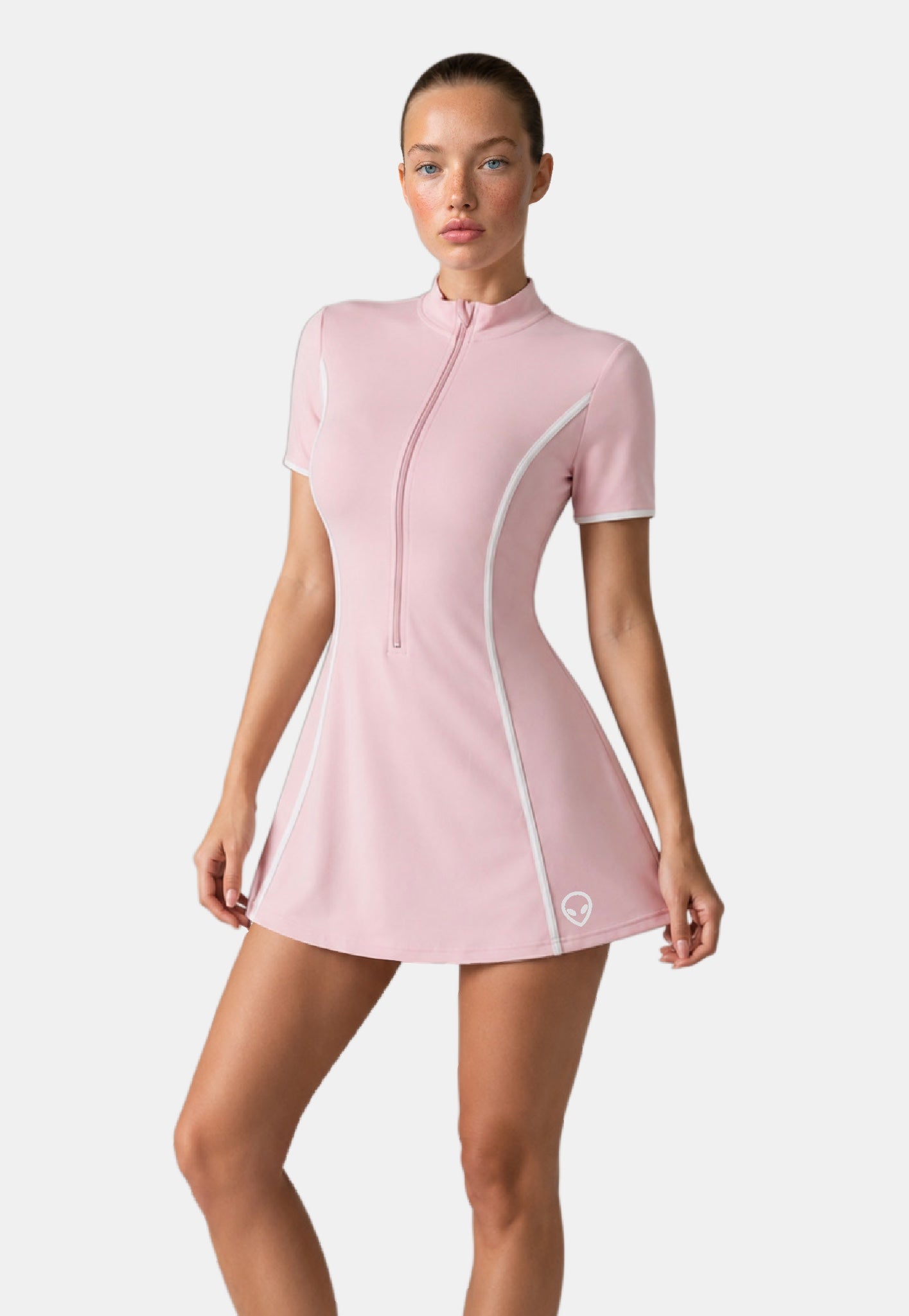 Sporty Dress
