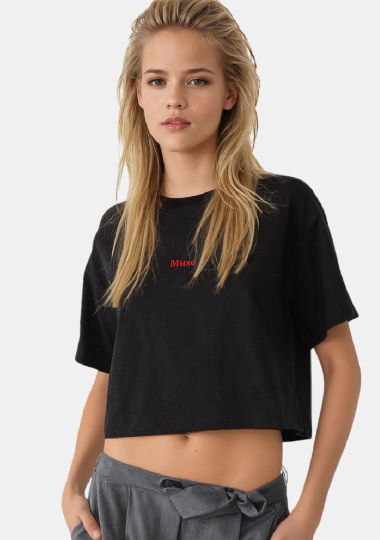Muse Embroidery