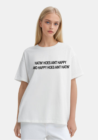 Happy Hoes