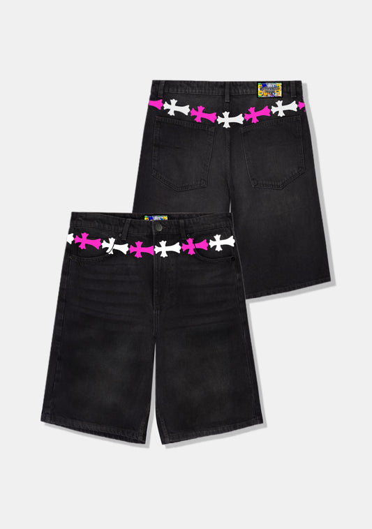 Waist Crosses