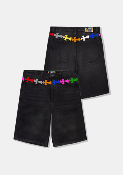 Waist Crosses