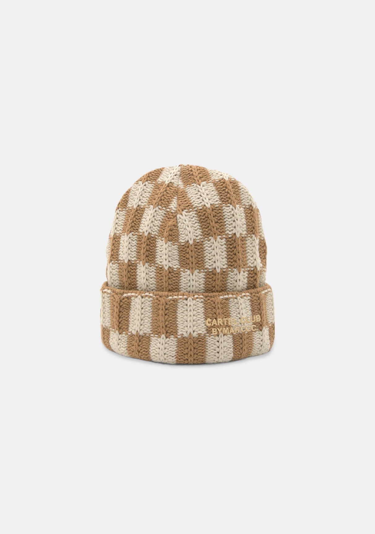 Cartel Club Beanie