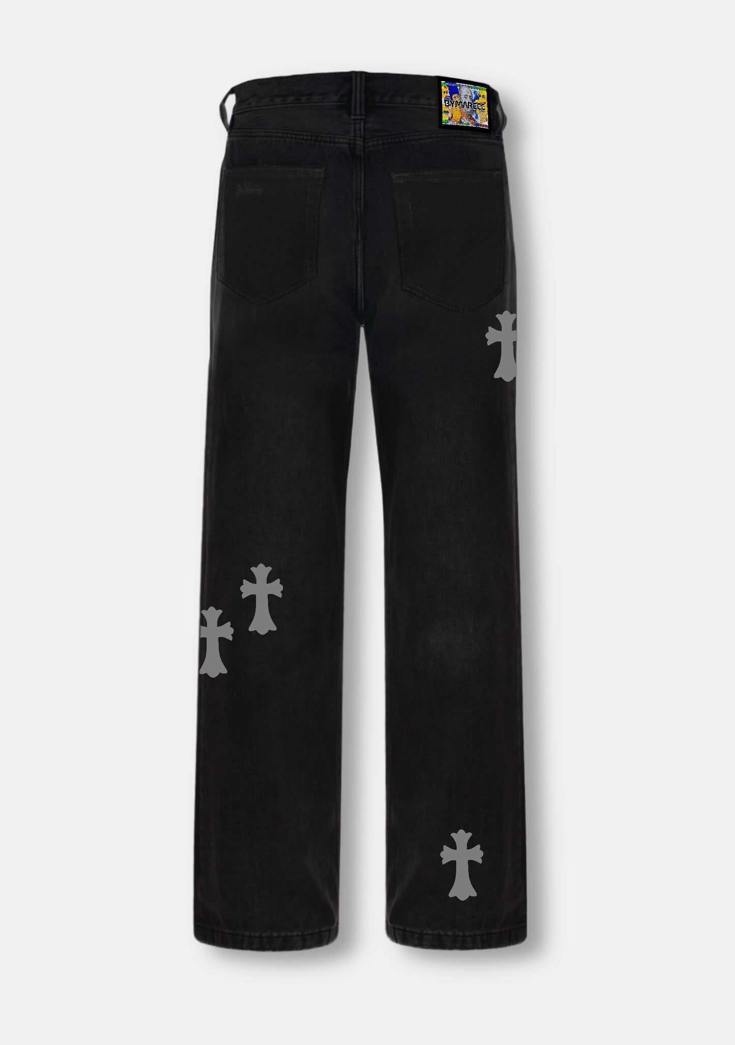 Cross Jean