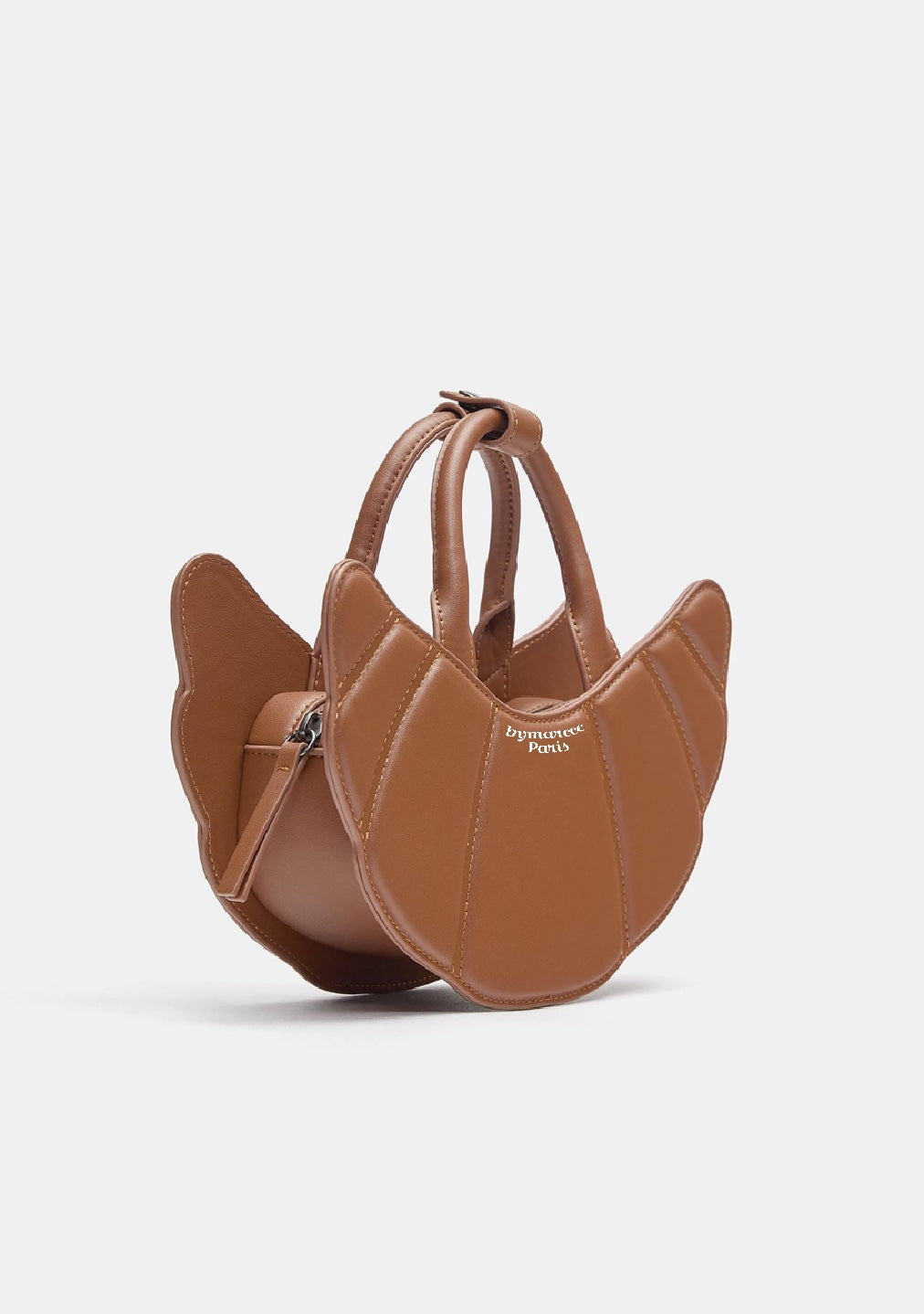 Croissant Bag