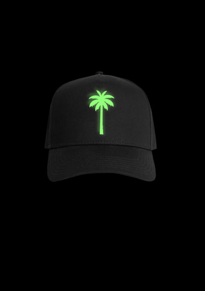 Palm Tree Cap