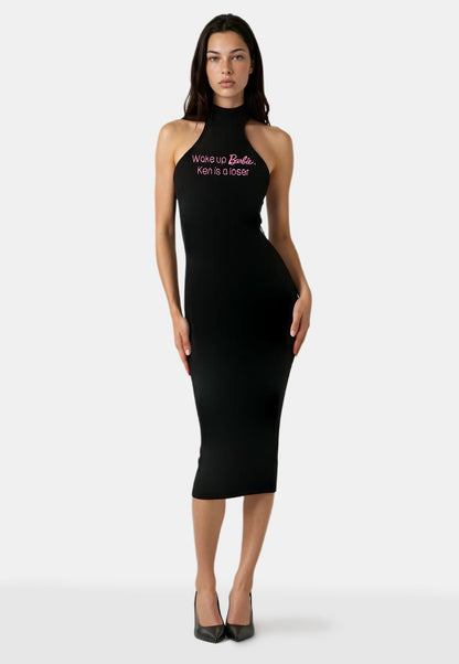 Bodycon Dress