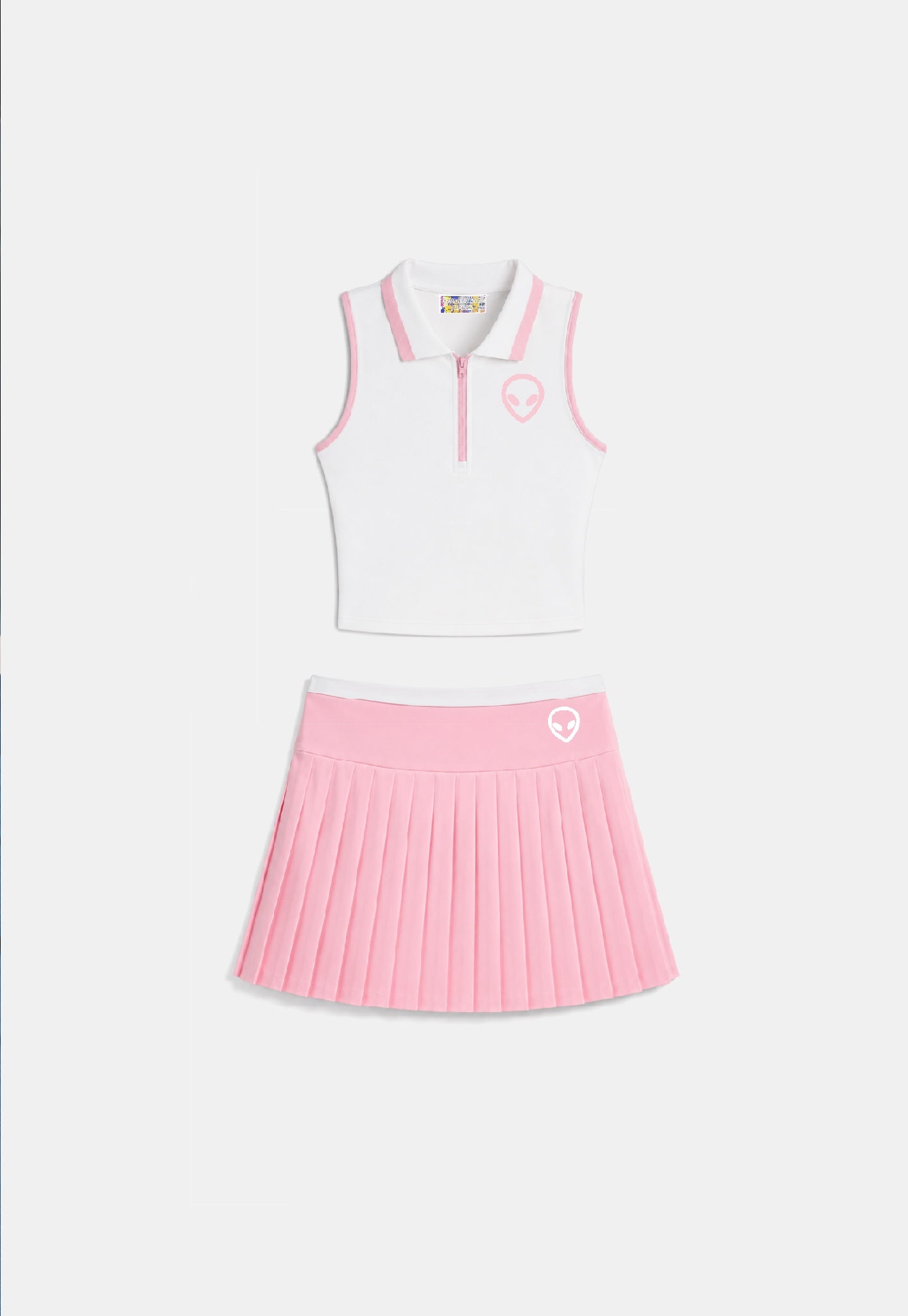 Pink Set