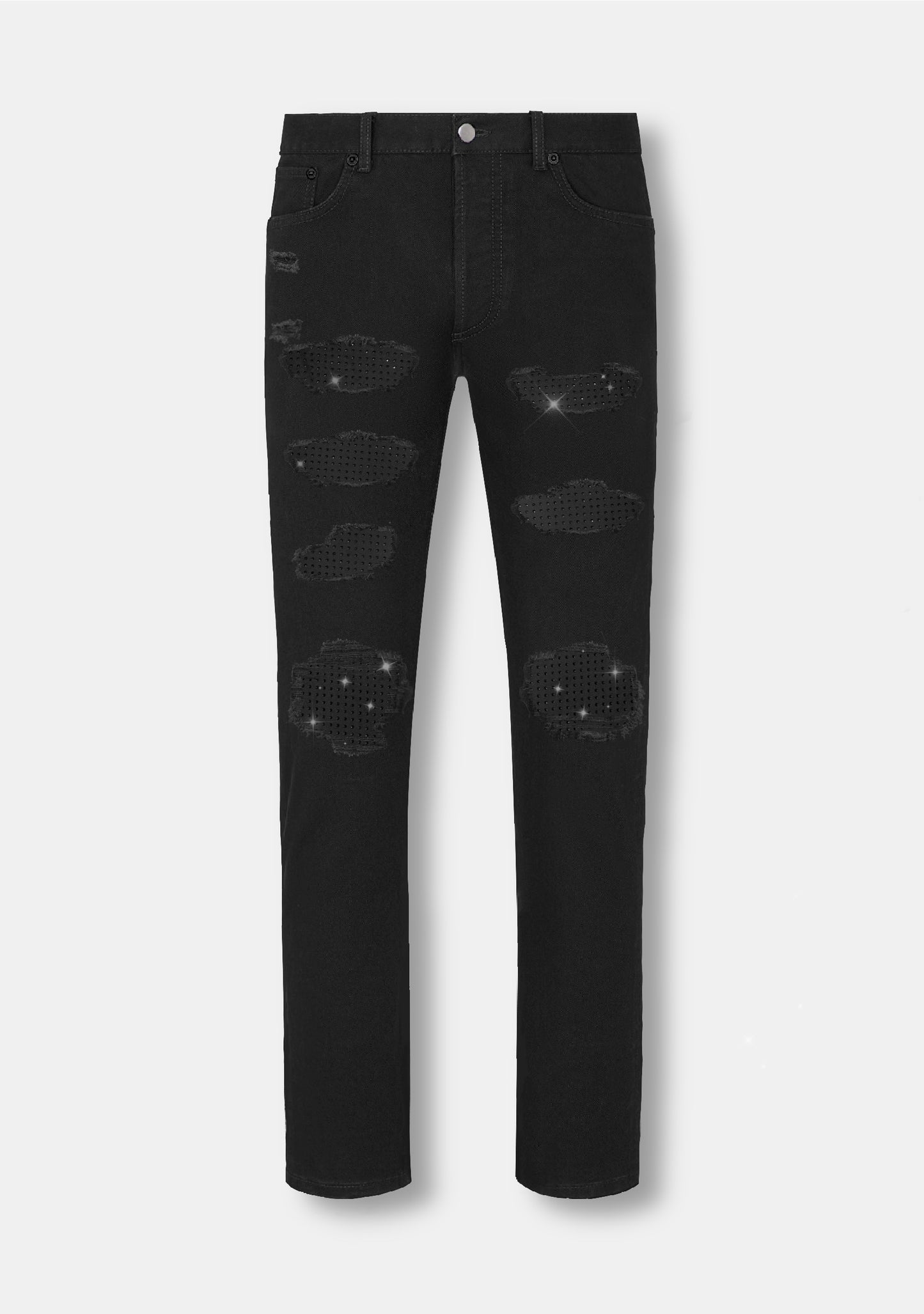 Swarovski Jean