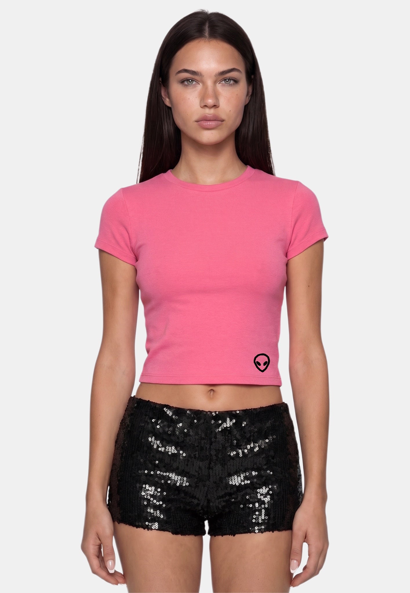 Signature Baby Top