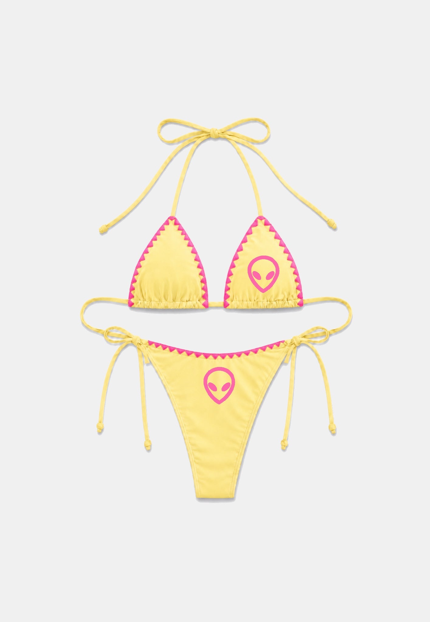 Duo Signature Bikini