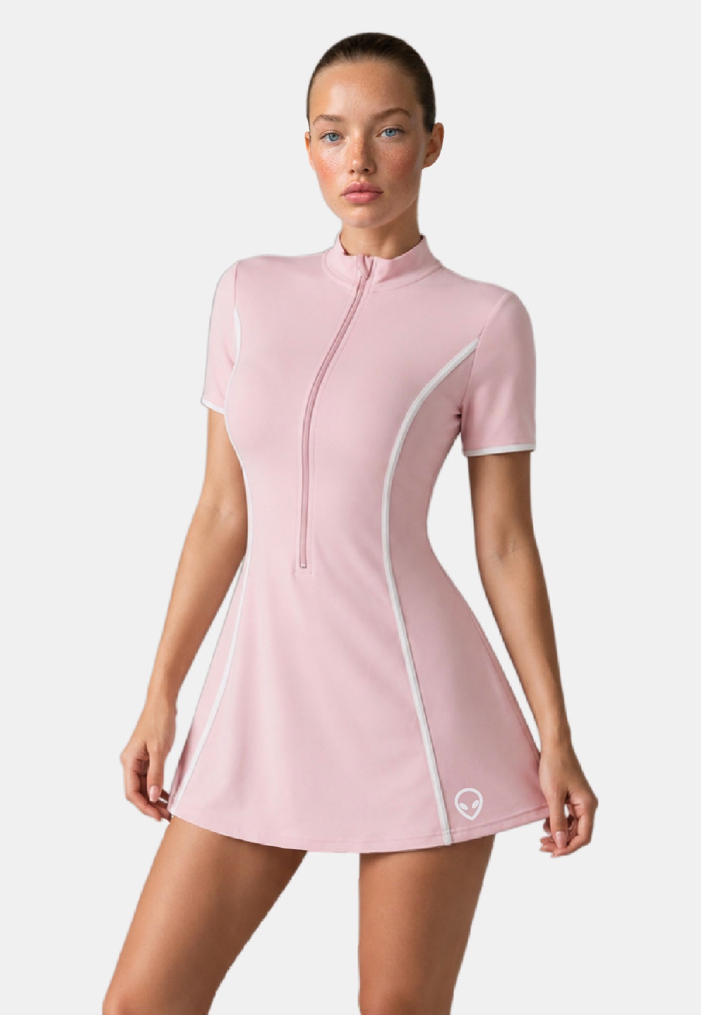 Sporty Dress