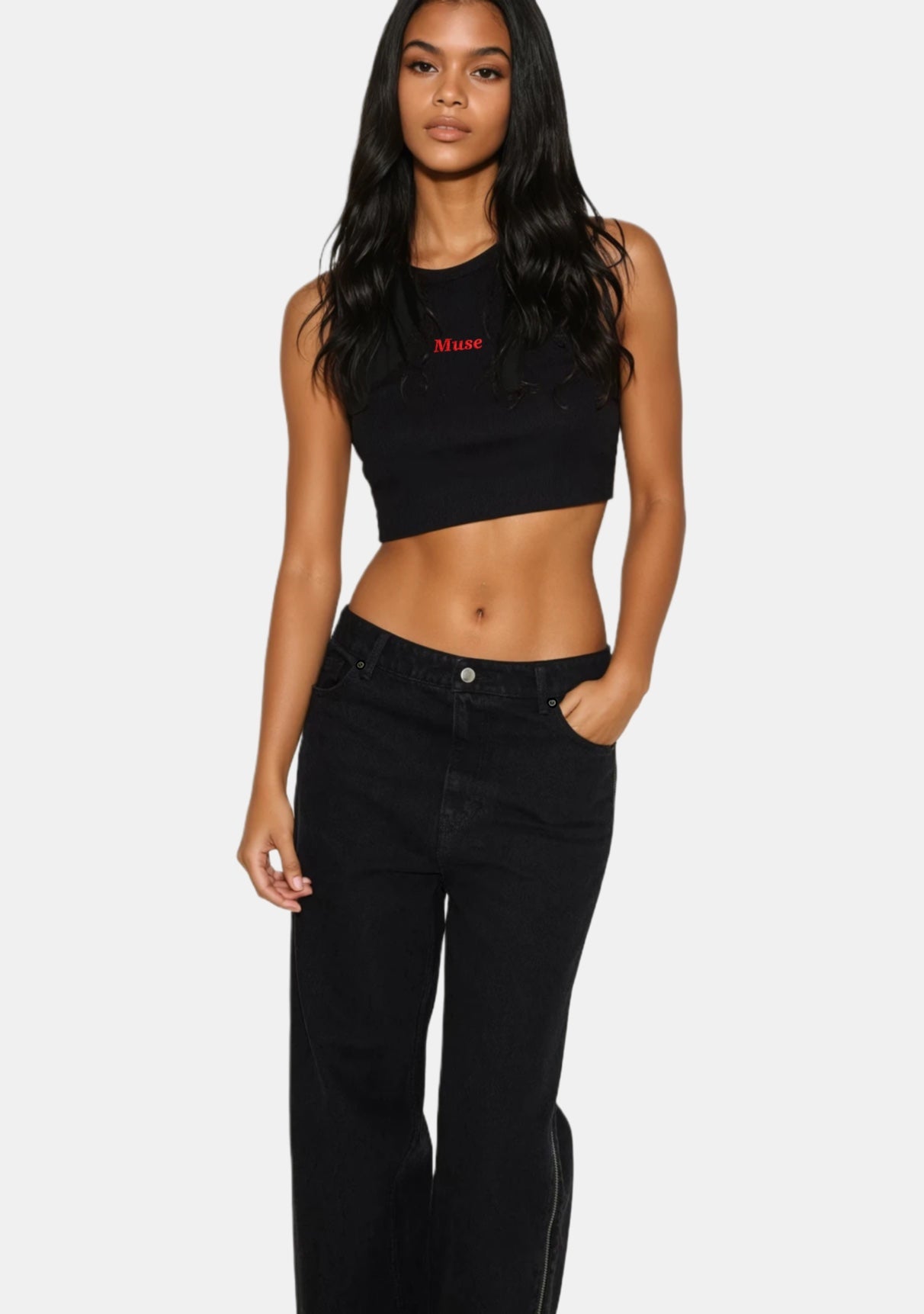 Muse Embroidery