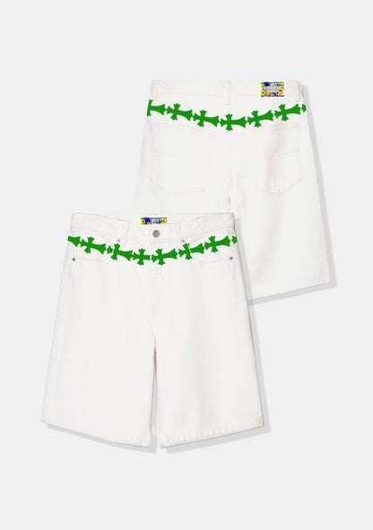 Waist Crosses