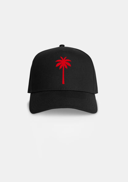 Palm Tree Cap