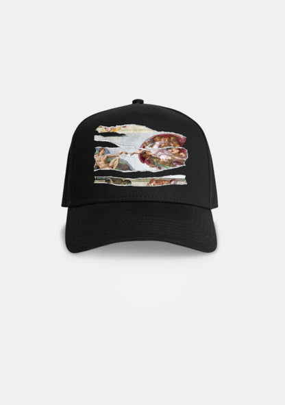 Rome Cap