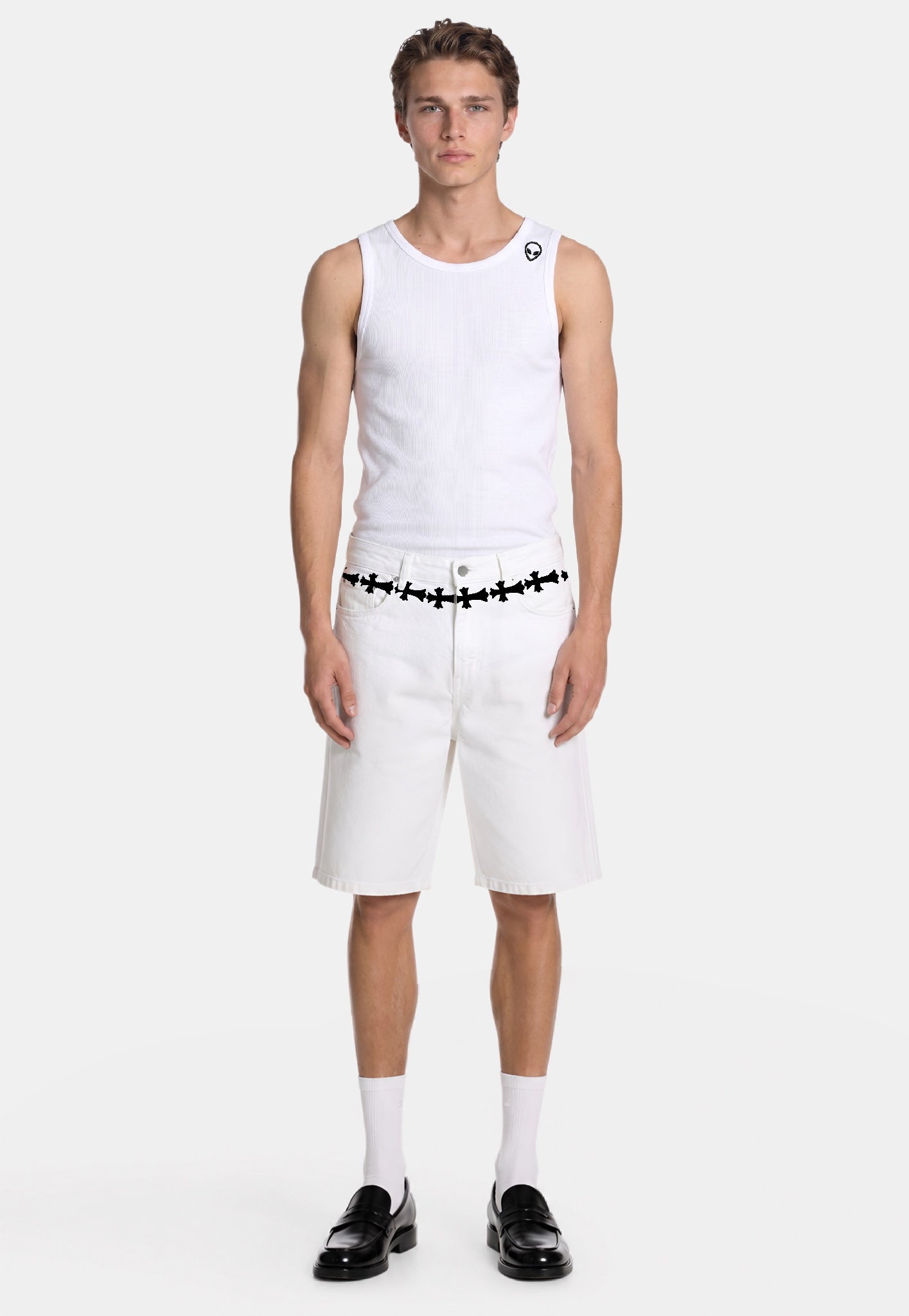 Waist Crosses