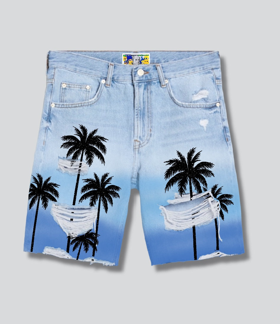 Palm Jean