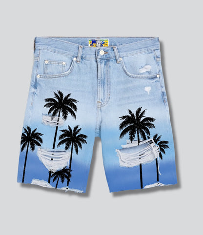 Palm Jean