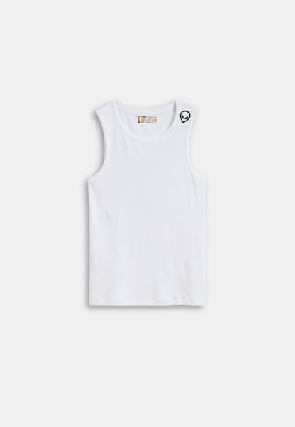 Signature Tank Top