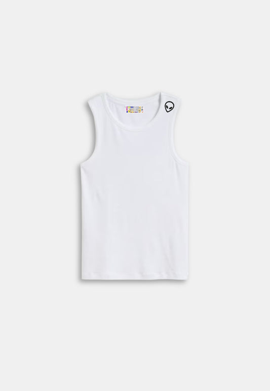 Signature Tank Top