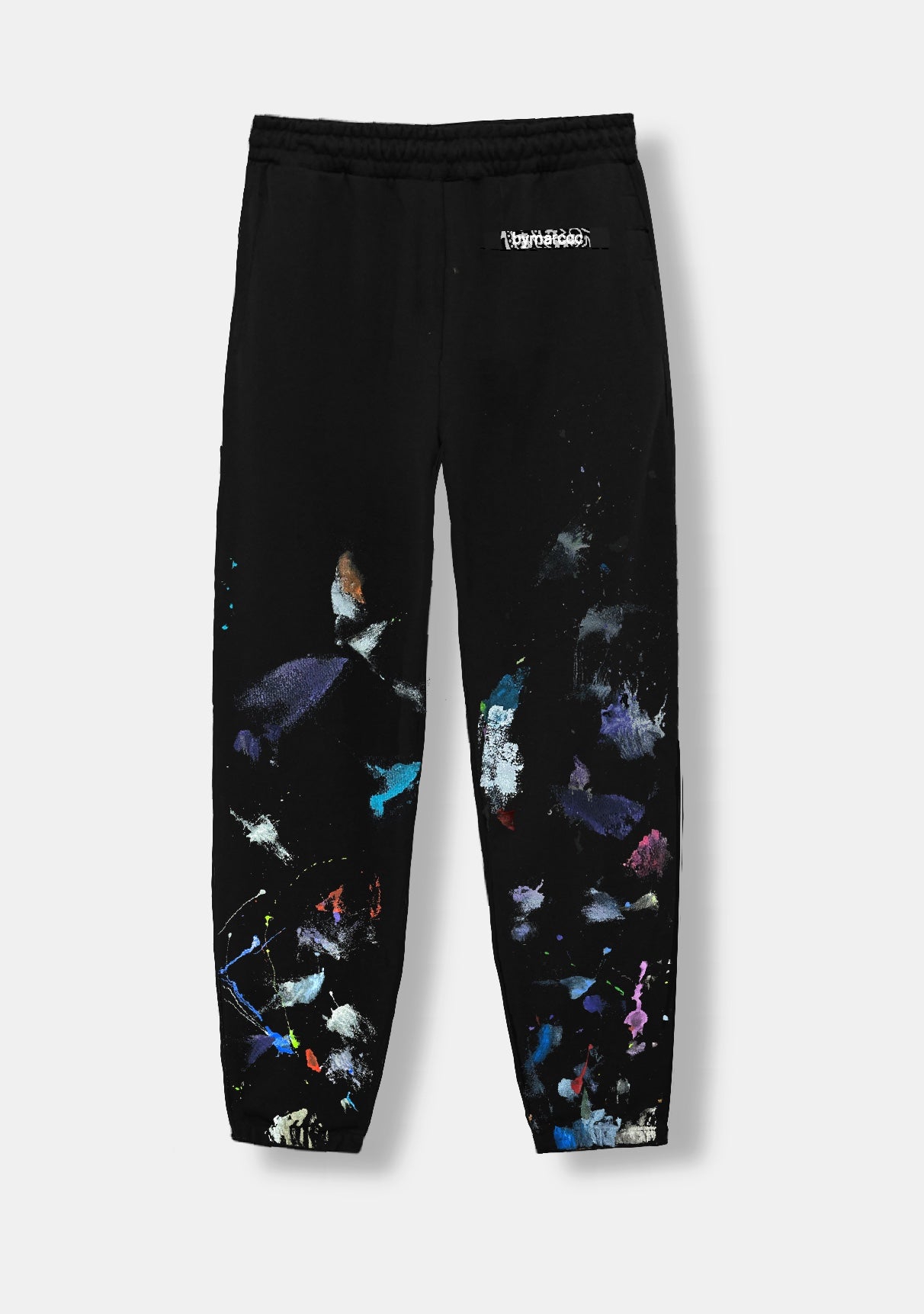 bymarccc Painted Pants