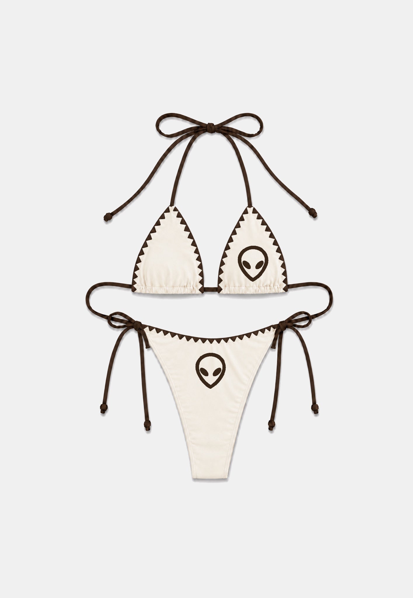 Duo Signature Bikini