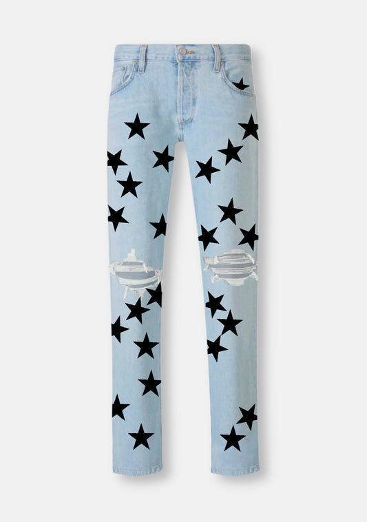 Stars Jean