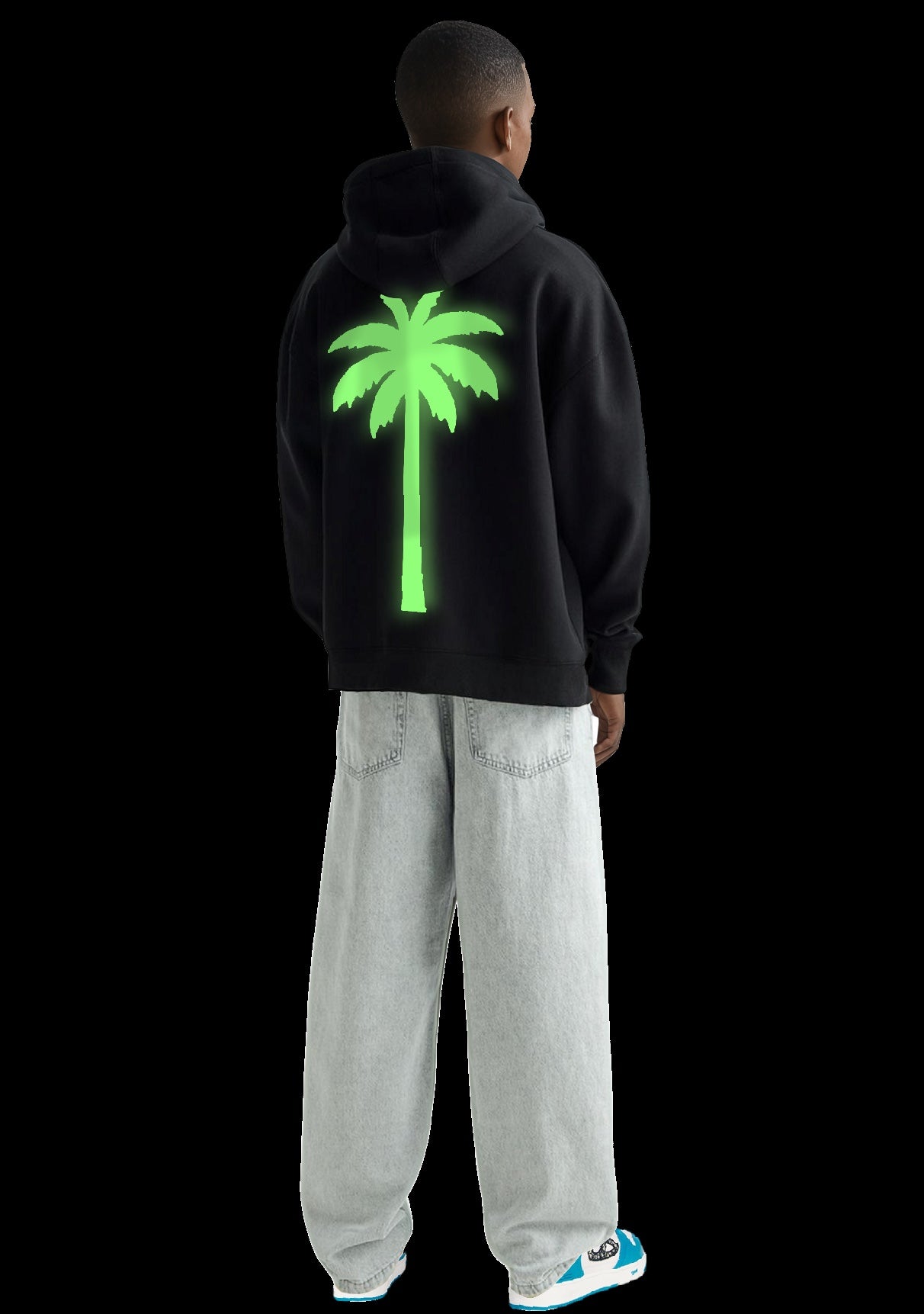 Palms Hoodie