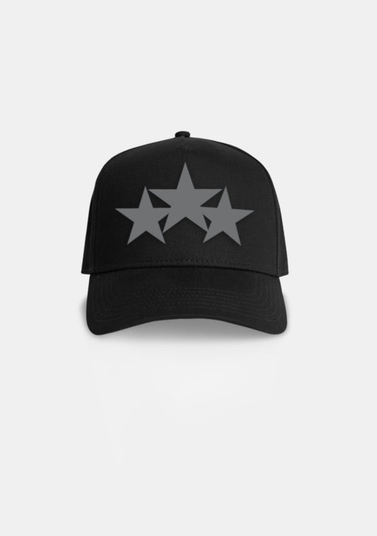 Stars Cap