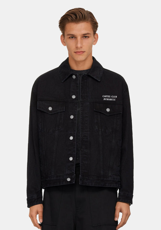 Cartel Club Jacket