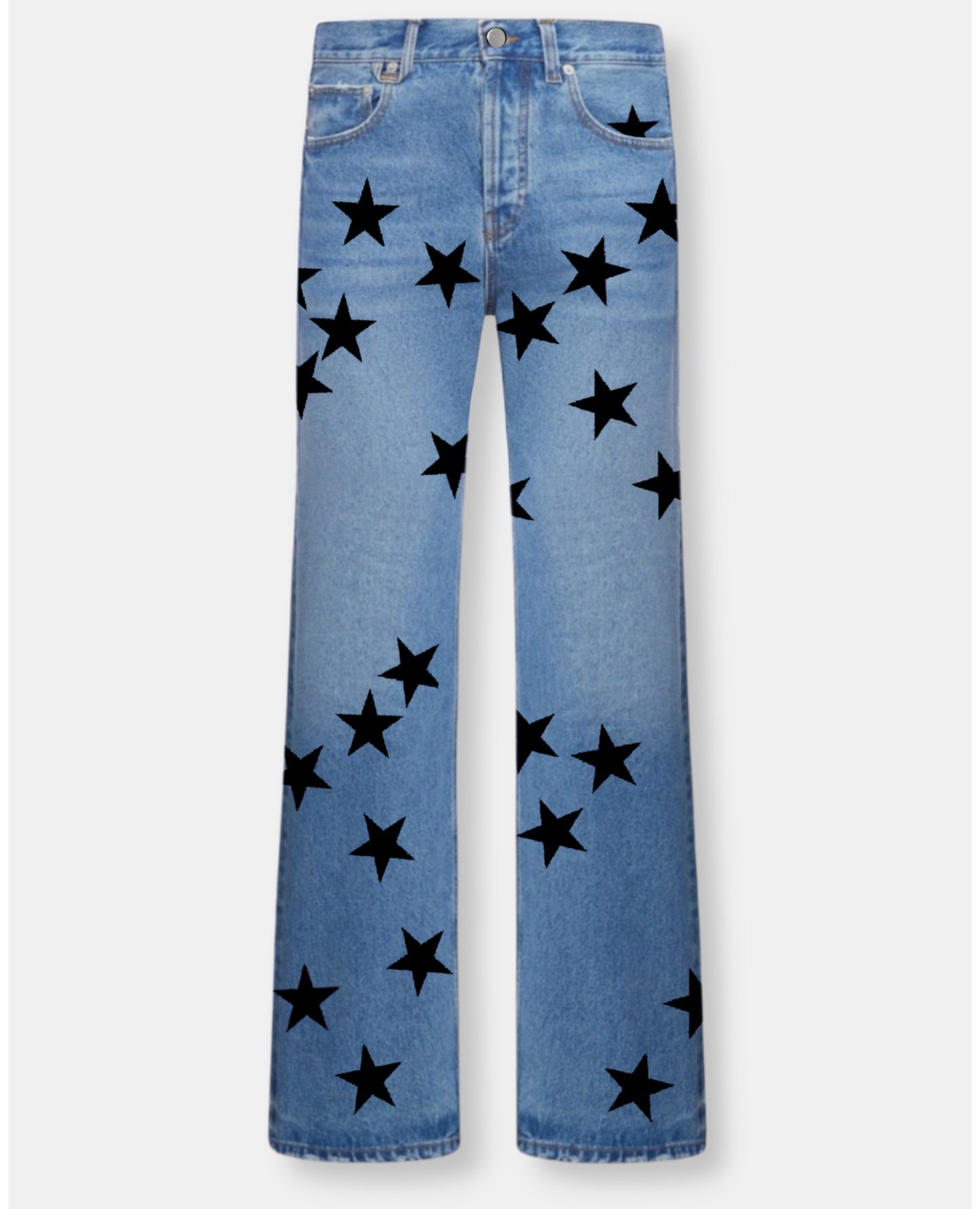 Stars Jean