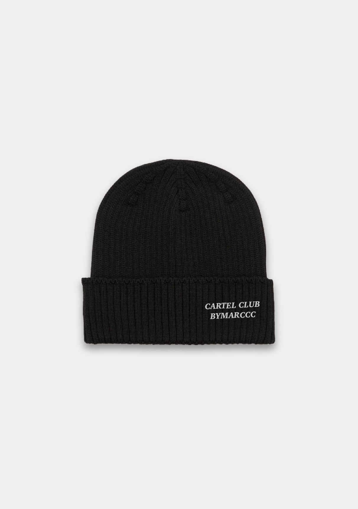 Cartel Club Beanie